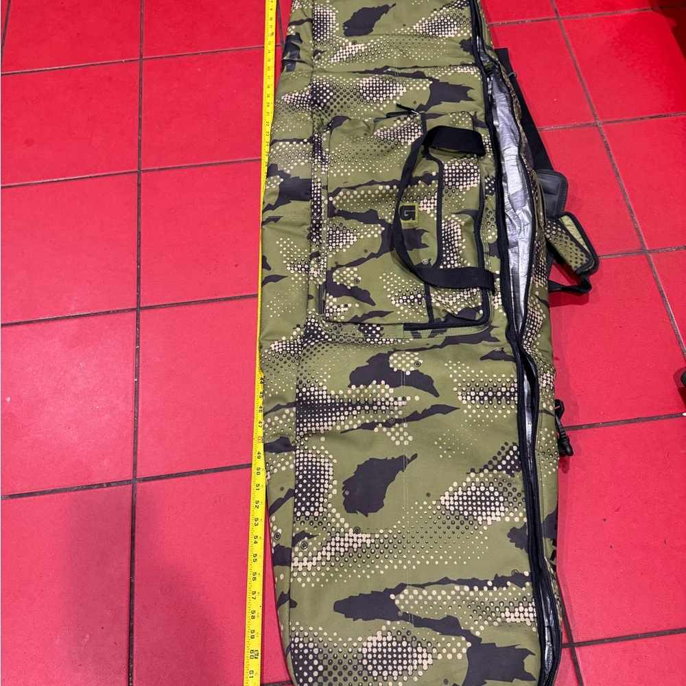 Burton snowboard bag - Picture 6 of 6